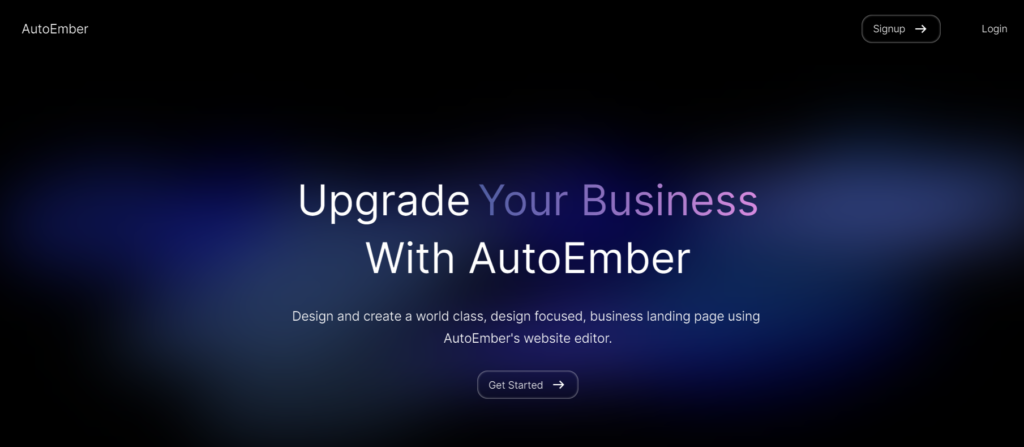 Autoember Ai