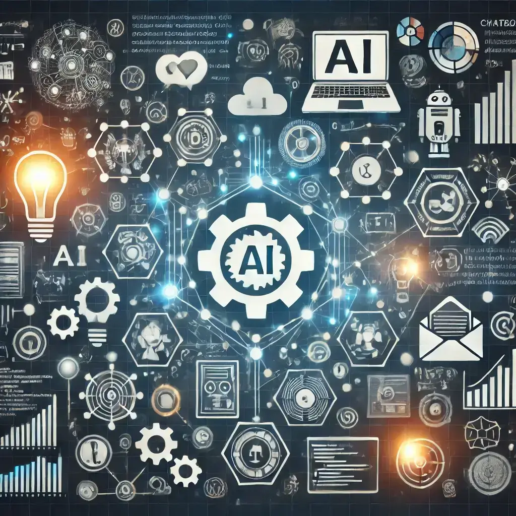 Trending AI Tools for E-Commerce Automation in 2024