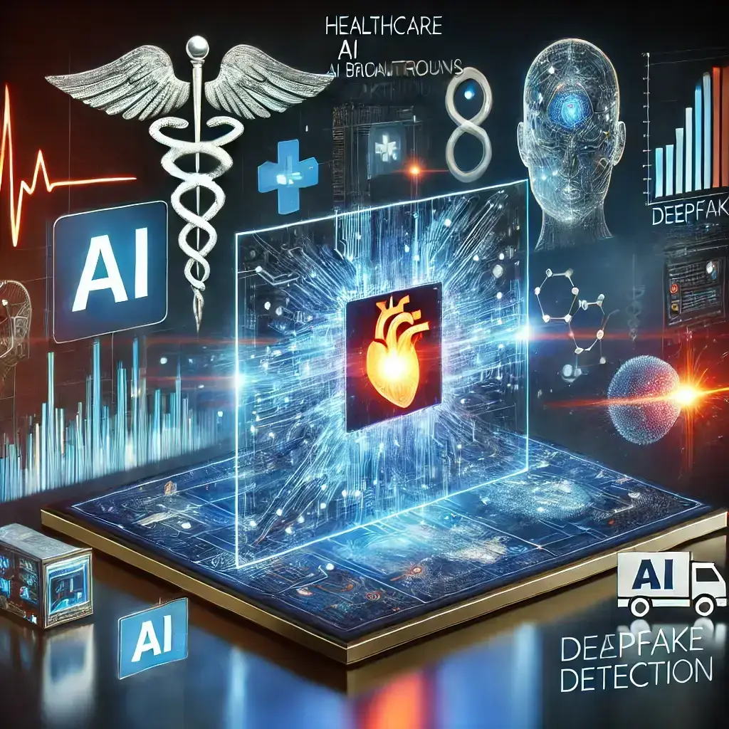 AI News 2024: Supercomputers and Healthcare Innovations